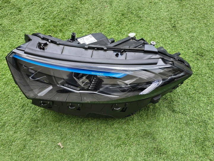 Frontscheinwerfer Mercedes-Benz Eqa Eqb A2439062701 Links Scheinwerfer Headlight SCH4620079980zh