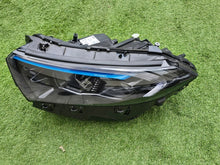 Laden Sie das Bild in den Galerie-Viewer, Frontscheinwerfer Mercedes-Benz Eqa Eqb A2439062701 Links Scheinwerfer Headlight SCH4620079980zh