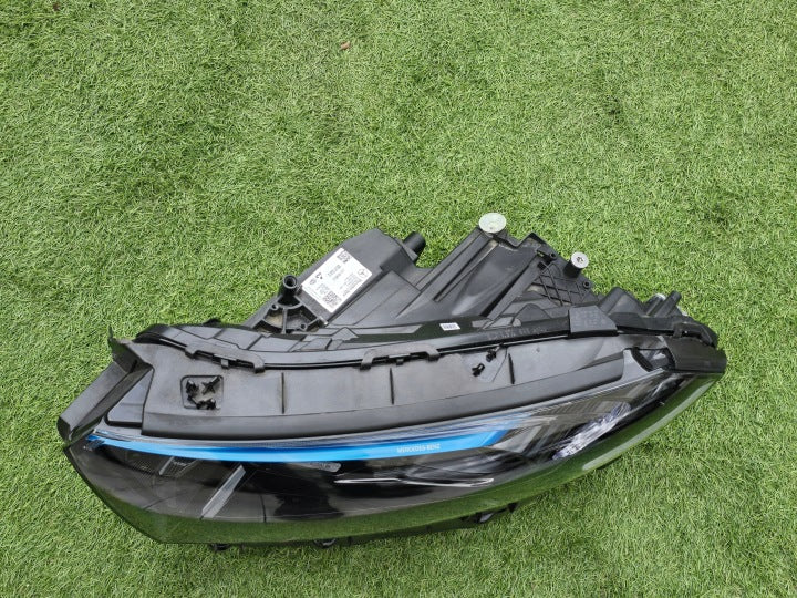 Frontscheinwerfer Mercedes-Benz Eqa Eqb A2439062701 Links Scheinwerfer Headlight SCH4620079980zh