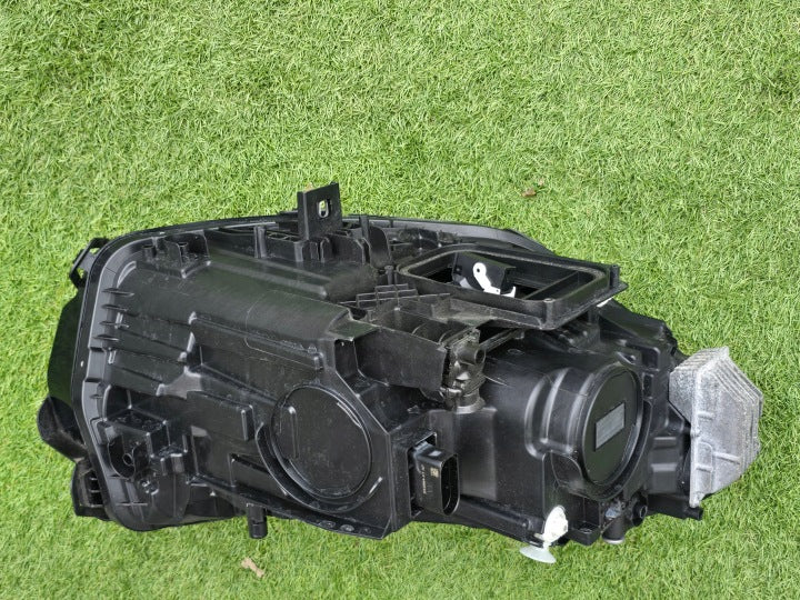 Frontscheinwerfer Mercedes-Benz Eqa Eqb A2439062701 Links Scheinwerfer Headlight SCH4620079980zh