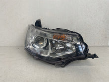 Laden Sie das Bild in den Galerie-Viewer, Frontscheinwerfer Mitsubishi Outlander III 8301C2-24 Rechts Headlight SCH4620197668sy
