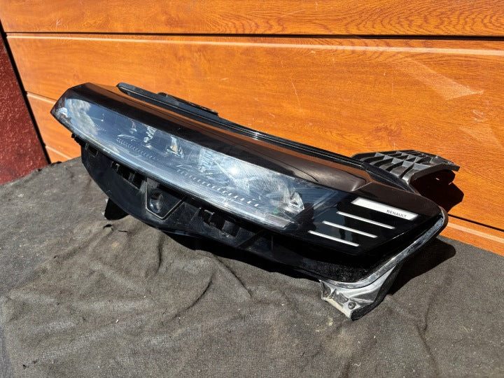 Frontscheinwerfer Renault Megane I E-Tech 260607213R Full LED Links Headlight SCH4620899180id
