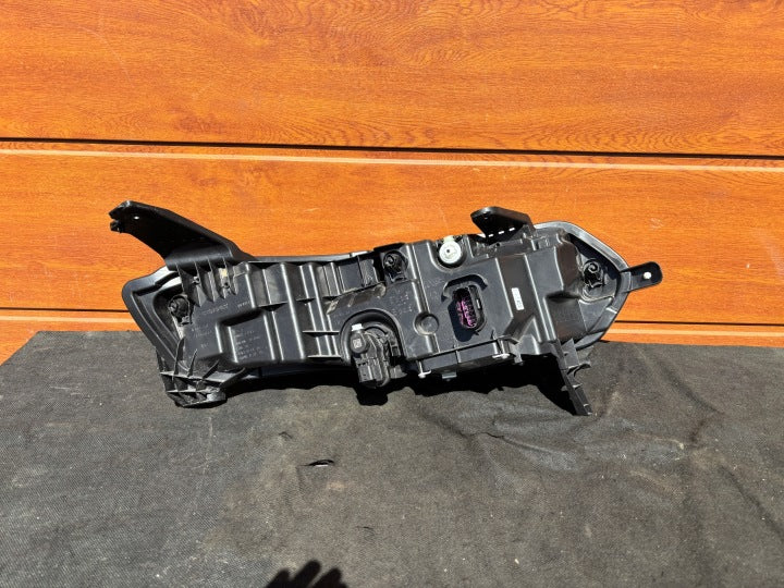 Frontscheinwerfer Renault Megane I E-Tech 260607213R Full LED Links Headlight SCH4620899180id