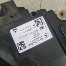 Laden Sie das Bild in den Galerie-Viewer, Frontscheinwerfer Mercedes-Benz Cla A1189062000 Rechts Scheinwerfer Headlight SCH4621285565an