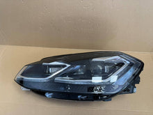 Laden Sie das Bild in den Galerie-Viewer, Frontscheinwerfer VW Golf VII 5G1941773 LED Links Scheinwerfer Headlight SCH4621316527ob