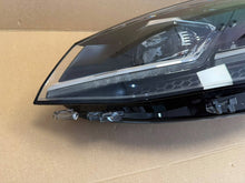 Laden Sie das Bild in den Galerie-Viewer, Frontscheinwerfer VW Golf VII 5G1941773 LED Links Scheinwerfer Headlight SCH4621316527ob
