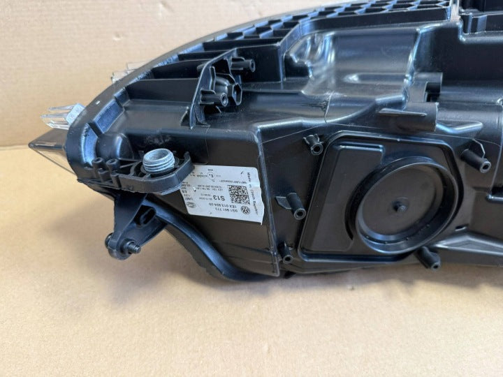 Frontscheinwerfer VW Golf VII 5G1941773 LED Links Scheinwerfer Headlight SCH4621316527ob