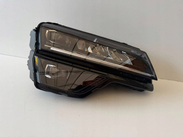 Frontscheinwerfer Skoda Karoq 57B941016D LED Rechts Scheinwerfer Headlight SCH4621884267lw
