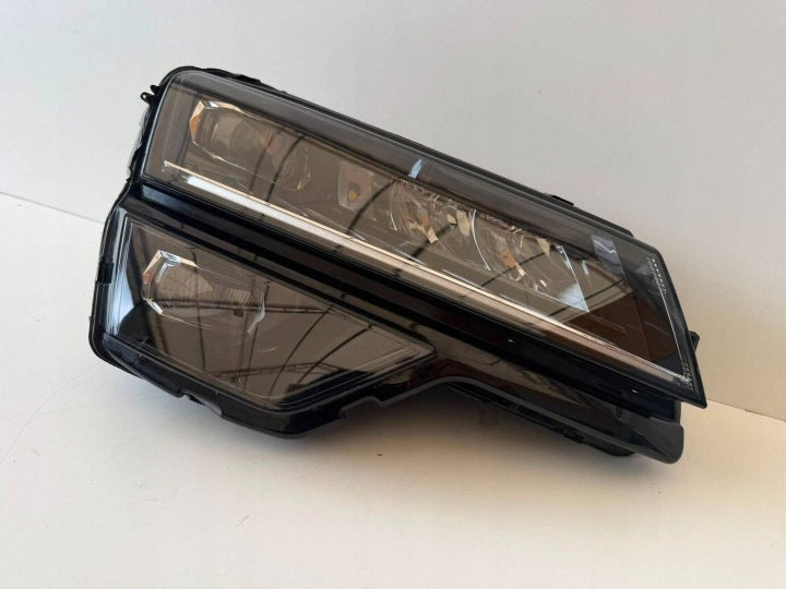 Frontscheinwerfer Skoda Karoq 57B941016D LED Rechts Scheinwerfer Headlight SCH4621884267lw
