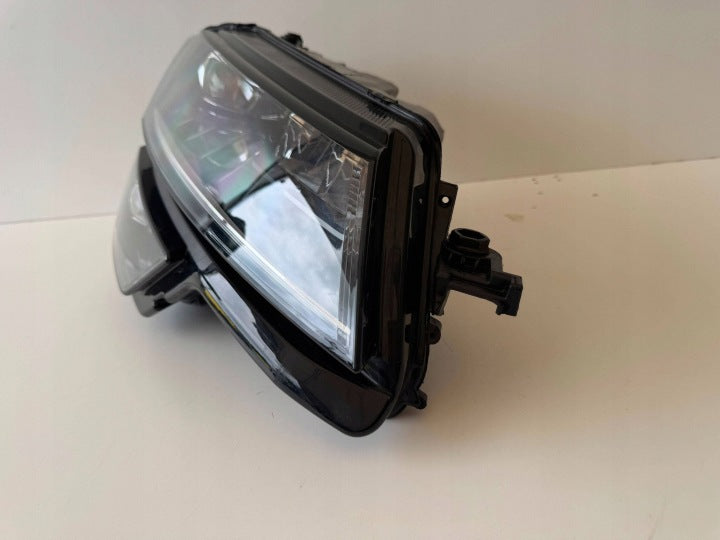 Frontscheinwerfer Skoda Karoq 57B941016D LED Rechts Scheinwerfer Headlight SCH4621884267lw