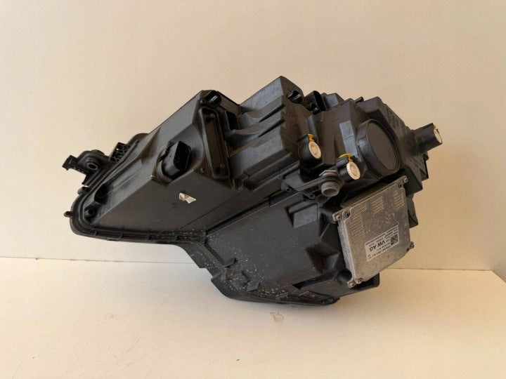 Frontscheinwerfer Skoda Karoq 57B941016D LED Rechts Scheinwerfer Headlight SCH4621884267lw