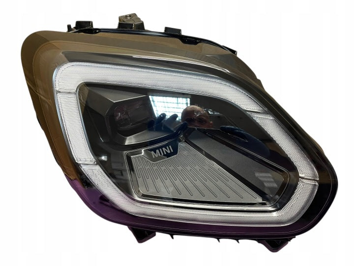 Frontscheinwerfer BMW Mini 5B500A204 Rechts Scheinwerfer Headlight SCH4623694110jg