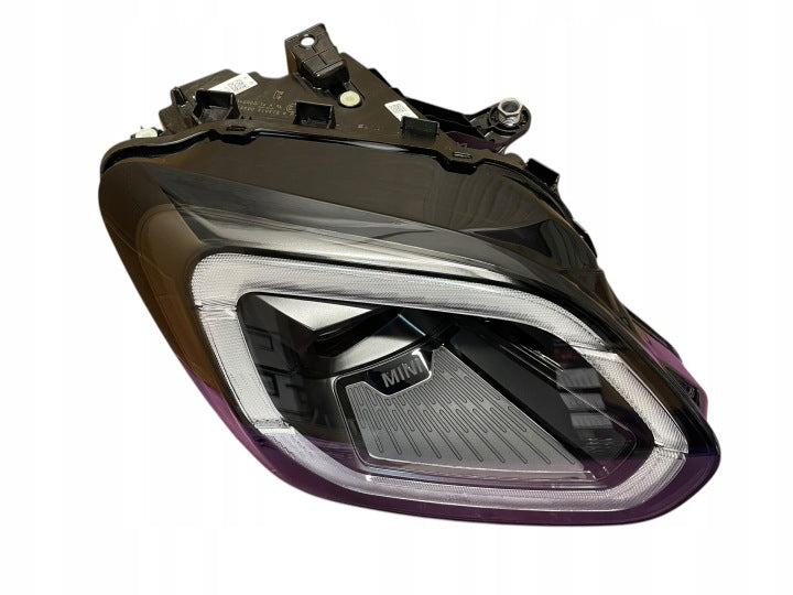 Frontscheinwerfer BMW Mini 5B500A204 Rechts Scheinwerfer Headlight SCH4623694110jg