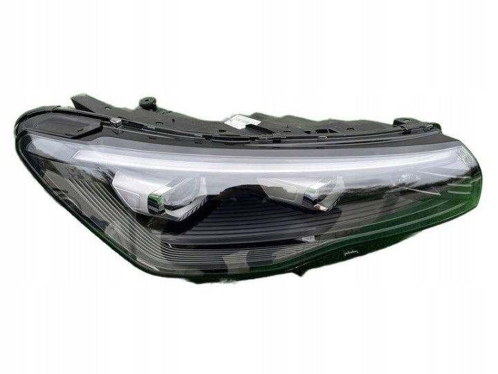 Frontscheinwerfer VW Tiguan 572941036A LED Rechts Scheinwerfer Headlight SCH4624247165mh