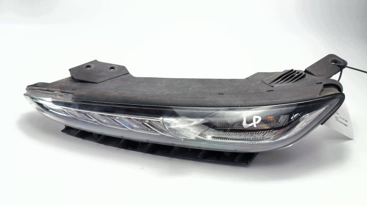 Frontscheinwerfer Hyundai Kona 277626 Links Scheinwerfer Headlight SCH4624674996nx