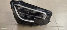 Laden Sie das Bild in den Galerie-Viewer, Frontscheinwerfer Mercedes-Benz Glc A2539066403 LED Rechts Headlight SCH4624925179vm