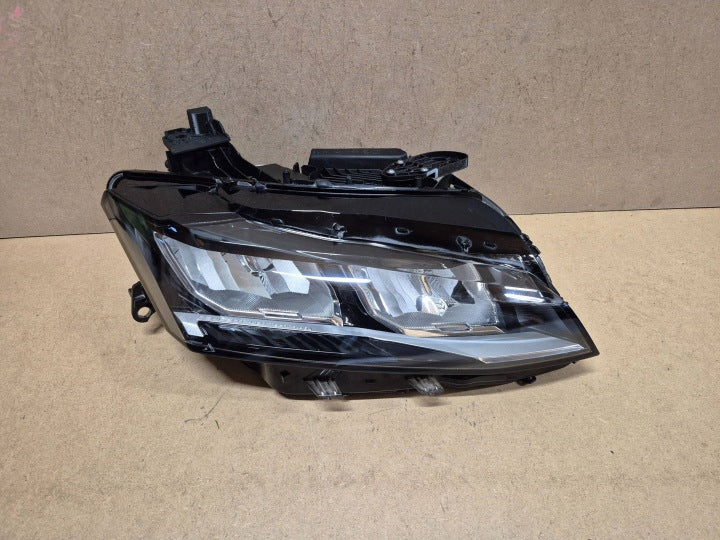 Frontscheinwerfer Peugeot 308 9849116280 LED Rechts Scheinwerfer Headlight SCH4626018039vs