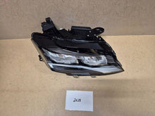 Laden Sie das Bild in den Galerie-Viewer, Frontscheinwerfer Peugeot 308 9849116280 LED Rechts Scheinwerfer Headlight SCH4626018039vs