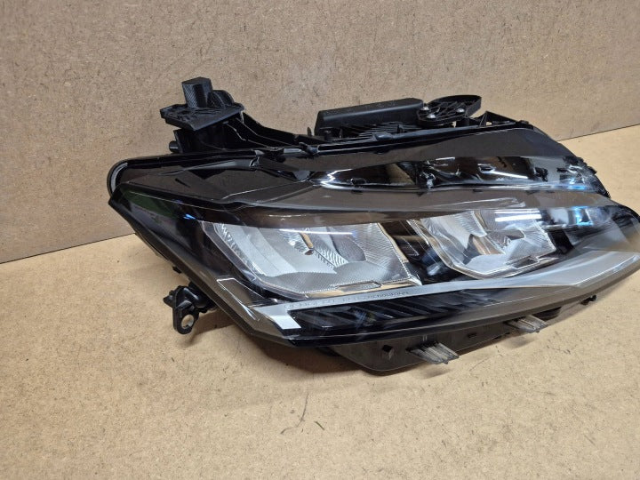 Frontscheinwerfer Peugeot 308 9849116280 LED Rechts Scheinwerfer Headlight SCH4626018039vs