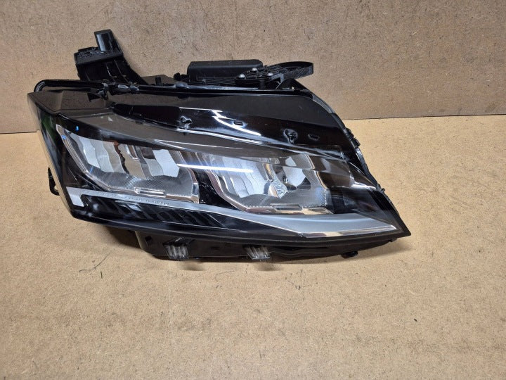 Frontscheinwerfer Peugeot 308 9849116280 LED Rechts Scheinwerfer Headlight SCH4626018039vs