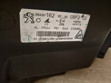 Laden Sie das Bild in den Galerie-Viewer, Frontscheinwerfer Peugeot 308 9849116280 LED Rechts Scheinwerfer Headlight SCH4626018039vs