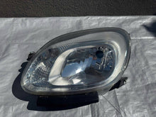 Laden Sie das Bild in den Galerie-Viewer, Frontscheinwerfer Fiat Panda 00518436450 Links Scheinwerfer Headlight SCH4626616635wu