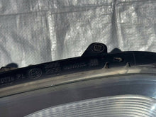 Laden Sie das Bild in den Galerie-Viewer, Frontscheinwerfer Fiat Panda 00518436450 Links Scheinwerfer Headlight SCH4626616635wu