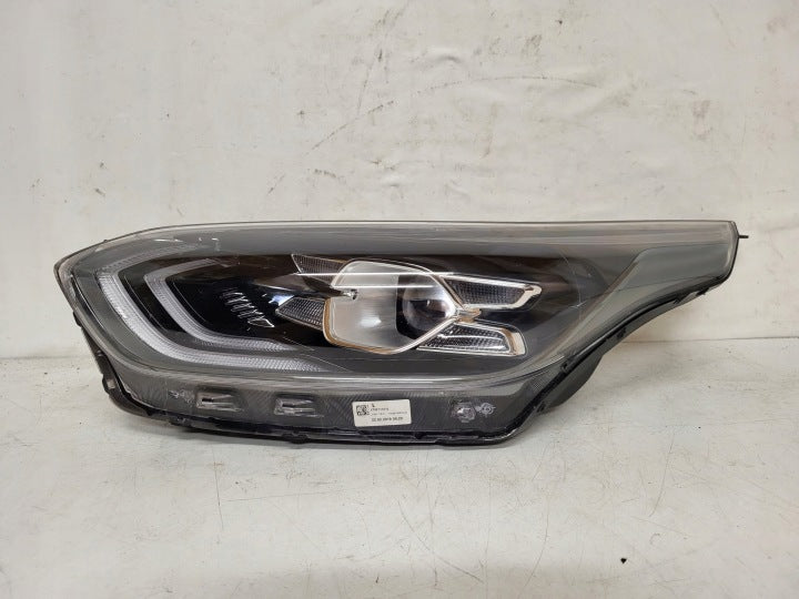 Frontscheinwerfer Kia Ceed 92101J7100 Links Scheinwerfer Headlight SCH4626788024lo