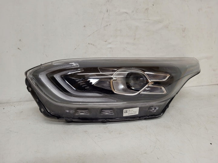 Frontscheinwerfer Kia Ceed 92101J7100 Links Scheinwerfer Headlight SCH4626788024lo