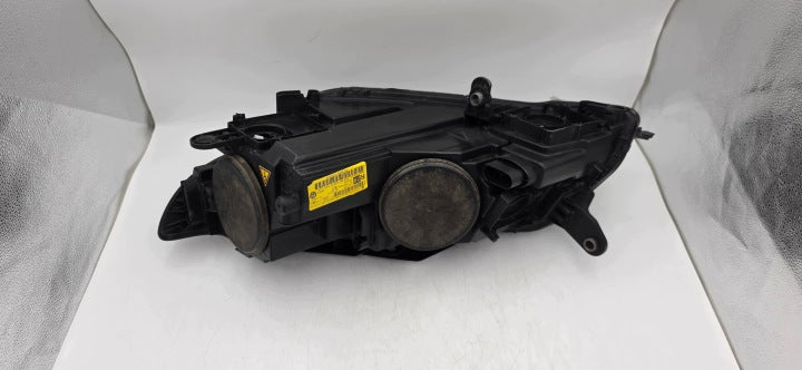 Frontscheinwerfer VW Passat Cc 3C8941032G Xenon Rechts Scheinwerfer Headlight SCH4626905969we