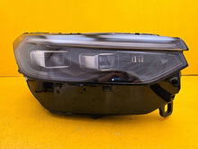 Laden Sie das Bild in den Galerie-Viewer, Frontscheinwerfer VW 57L941036 LED Rechts Scheinwerfer Headlight SCH4627300243zq