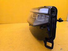 Laden Sie das Bild in den Galerie-Viewer, Frontscheinwerfer VW 57L941036 LED Rechts Scheinwerfer Headlight SCH4627300243zq