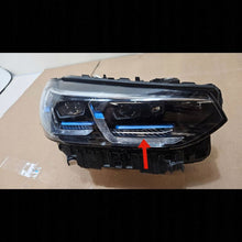 Laden Sie das Bild in den Galerie-Viewer, Frontscheinwerfer BMW X3 G01 G02 5A29218 Rechts Scheinwerfer Headlight SCH4628802527in