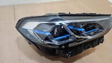 Laden Sie das Bild in den Galerie-Viewer, Frontscheinwerfer BMW X3 G01 G02 5A29218 Rechts Scheinwerfer Headlight SCH4628802527in