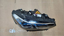 Laden Sie das Bild in den Galerie-Viewer, Frontscheinwerfer BMW X3 G01 G02 5A29218 Rechts Scheinwerfer Headlight SCH4628802527in