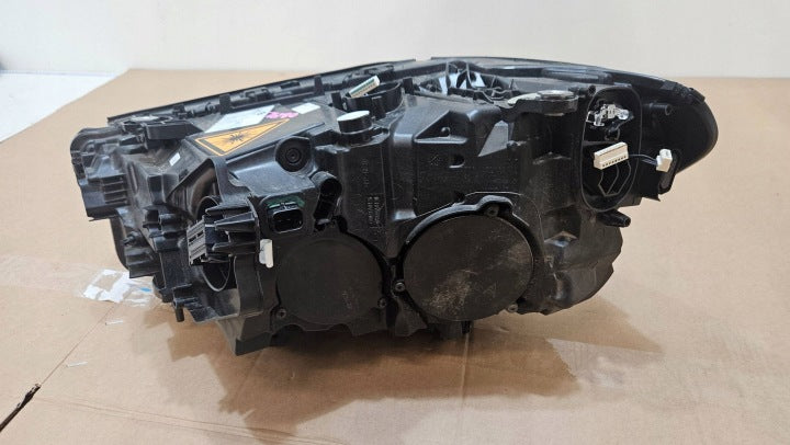 Frontscheinwerfer BMW X3 G01 G02 5A29218 Rechts Scheinwerfer Headlight SCH4628802527in