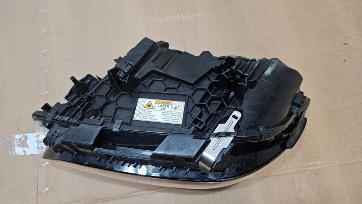 Frontscheinwerfer BMW X3 G01 G02 5A29218 Rechts Scheinwerfer Headlight SCH4628802527in