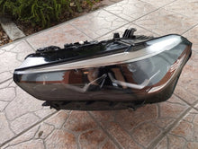 Load image into Gallery viewer, Frontscheinwerfer BMW X5 G05 5A27987 LED Links Scheinwerfer Headlight SCH4628981912cf