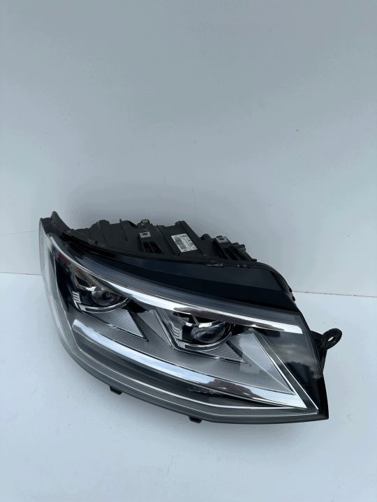 Frontscheinwerfer VW Transporter 7E1941036A Full LED Rechts Headlight SCH4630674780dv