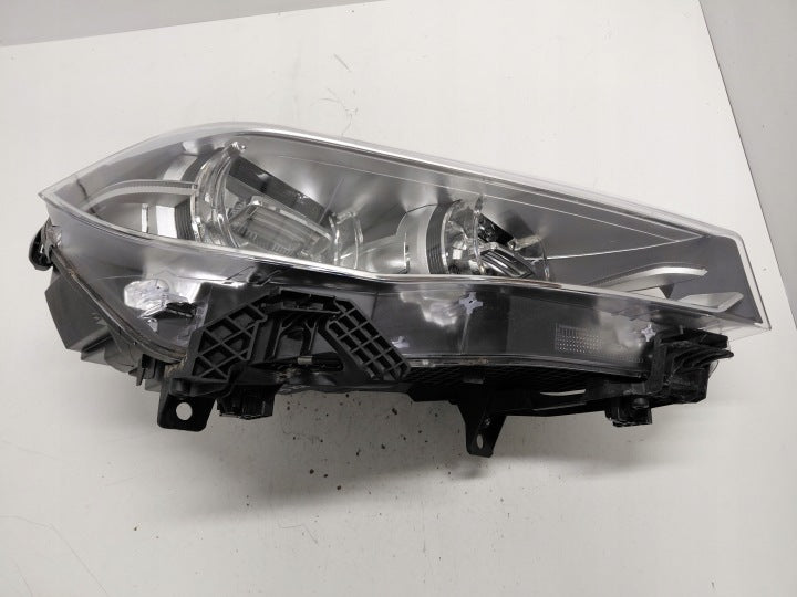 Frontscheinwerfer BMW F15 F16 7494812 Full LED Rechts Scheinwerfer Headlight SCH4630785602bi