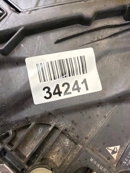 Frontscheinwerfer Audi Q3 83A941035 LED Links Scheinwerfer Headlight SCH4630804985ah