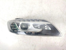 Laden Sie das Bild in den Galerie-Viewer, Frontscheinwerfer Audi Q7 4L0941004AC Links Scheinwerfer Headlight SCH4632012413vu