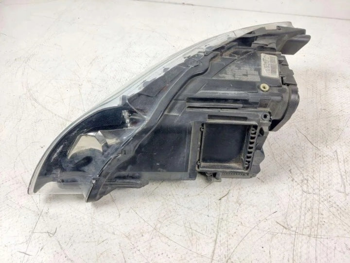 Frontscheinwerfer Audi Q7 4L0941004AC Links Scheinwerfer Headlight SCH4632012413vu