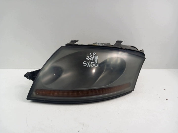 Frontscheinwerfer Audi Tt 8N0941003BD Xenon Links Scheinwerfer Headlight SCH4632077705fl
