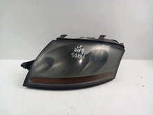 Laden Sie das Bild in den Galerie-Viewer, Frontscheinwerfer Audi Tt 8N0941003BD Xenon Links Scheinwerfer Headlight SCH4632077705fl