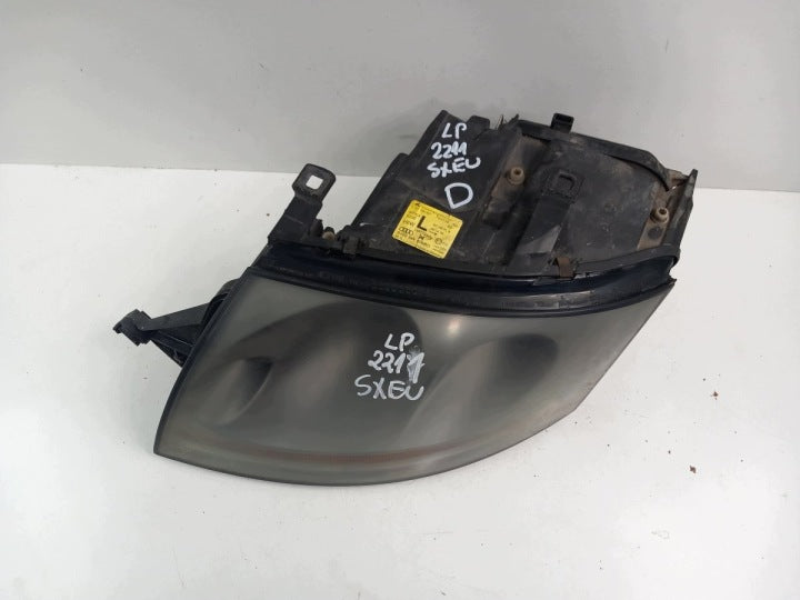 Frontscheinwerfer Audi Tt 8N0941003BD Xenon Links Scheinwerfer Headlight SCH4632077705fl