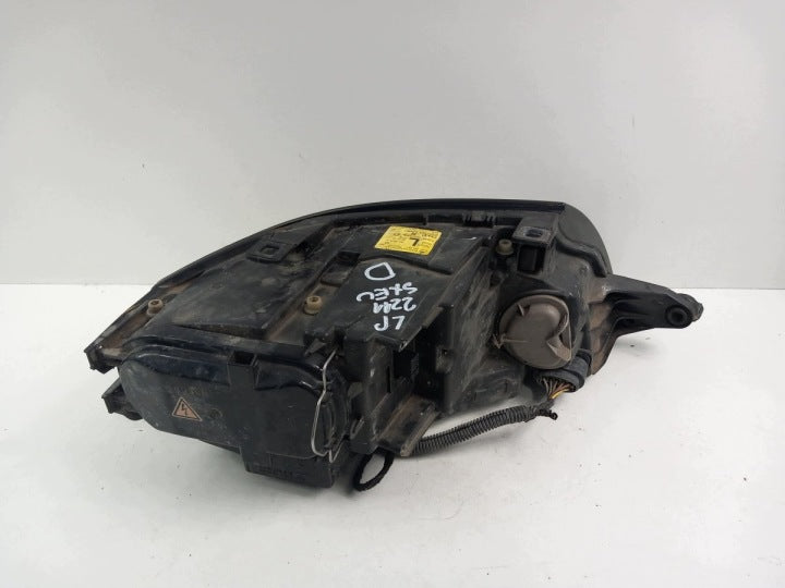 Frontscheinwerfer Audi Tt 8N0941003BD Xenon Links Scheinwerfer Headlight SCH4632077705fl