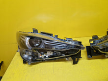 Laden Sie das Bild in den Galerie-Viewer, Frontscheinwerfer Mazda Cx5 Cx-5 KB8N-51030 Ein Satz Scheinwerfer Headlight SCH4632454943kv