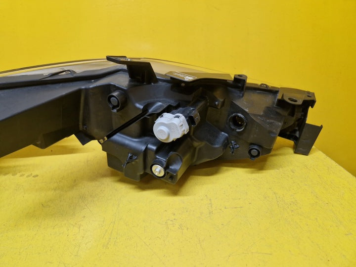 Frontscheinwerfer Mazda Cx5 Cx-5 KB8N-51030 Ein Satz Scheinwerfer Headlight SCH4632454943kv