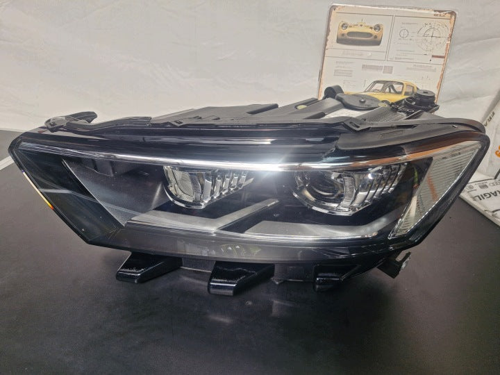 Frontscheinwerfer VW T Roc TROC2GL Links Scheinwerfer Headlight SCH4632787411rv